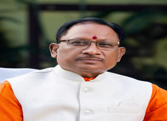 Chhattisgarh News