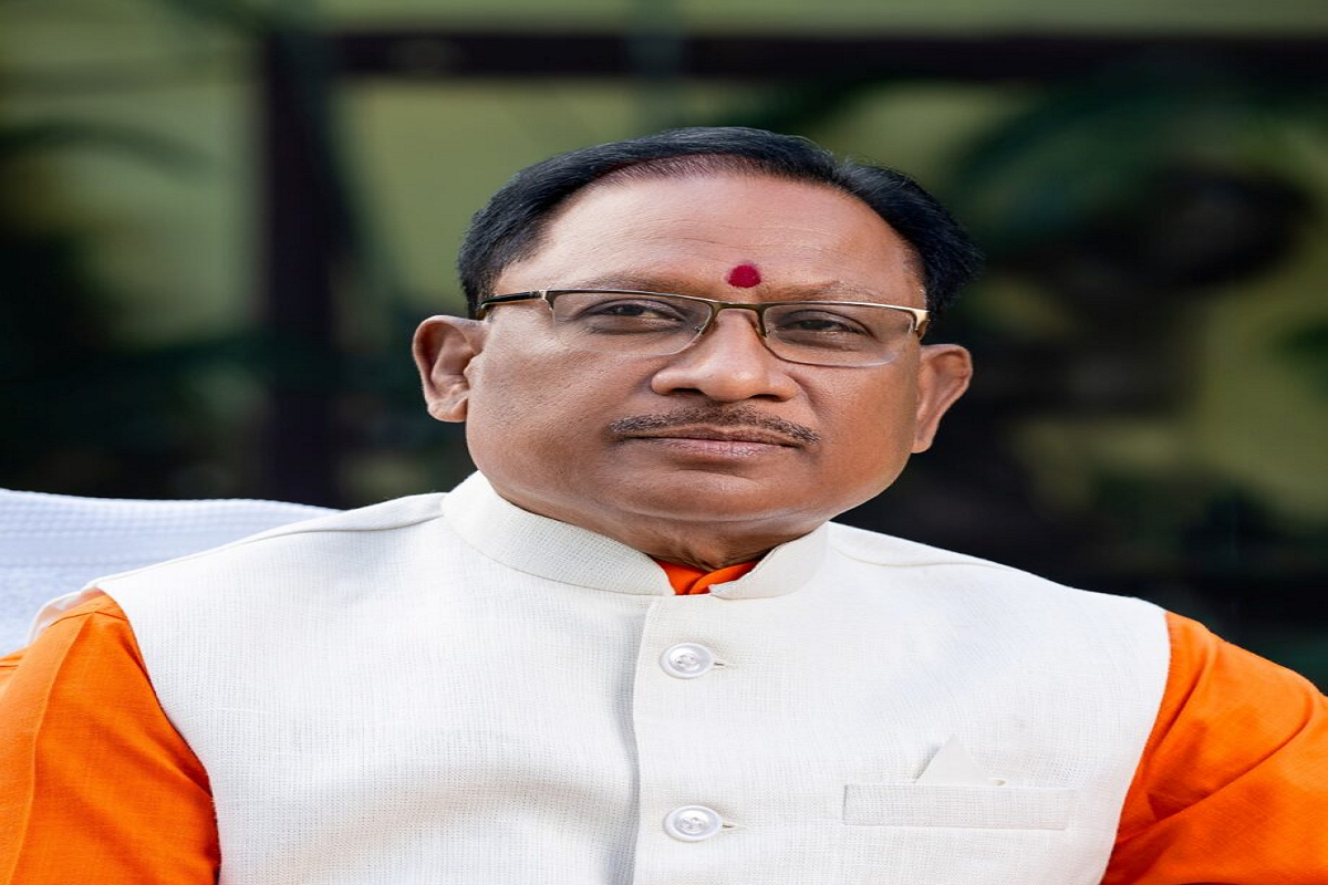 Chhattisgarh News:  बारिश के बाद नक्सलियों के खिलाफ इंटेलिजेंस बेस्ड निर्णायक ऑपरेशन होगा शुरू, पर्यावरण संरक्षण में भी आई तेजी…