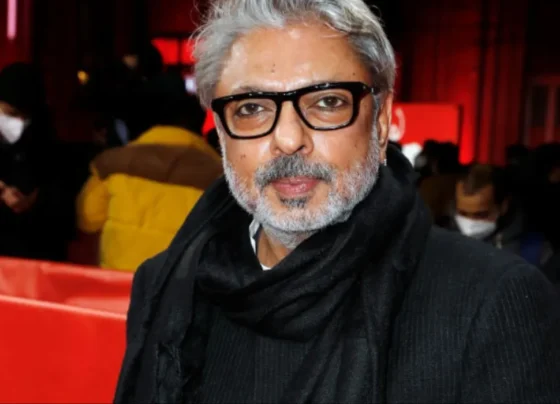 FIR against Sanjay Leela Bhansali