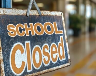 School Closed Latest News