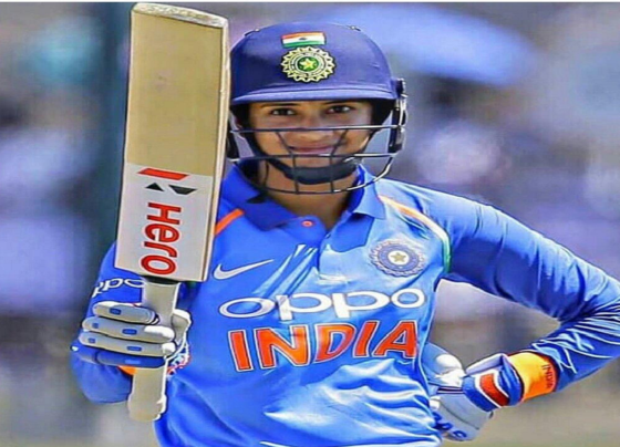 Women's ODI Cricket