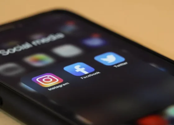 Social Media Apps Ban in Nepal