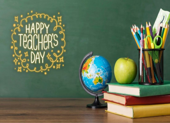 Teachers Day Chhattisgarh News