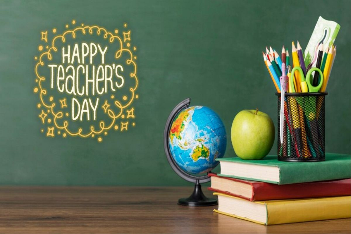 Teachers Day Chhattisgarh News: डिजिटल युग के इनोवेटिव शिक्षक बना रहे शिक्षा को भविष्य के अनुकूल…