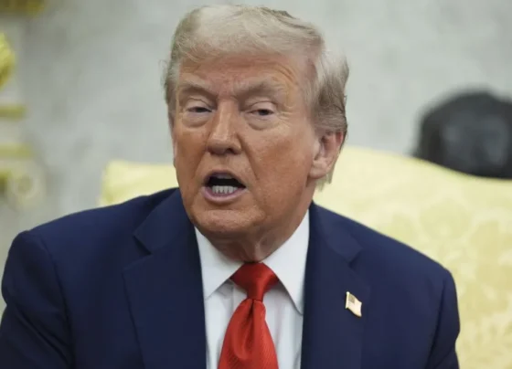 Trump's Threat To India