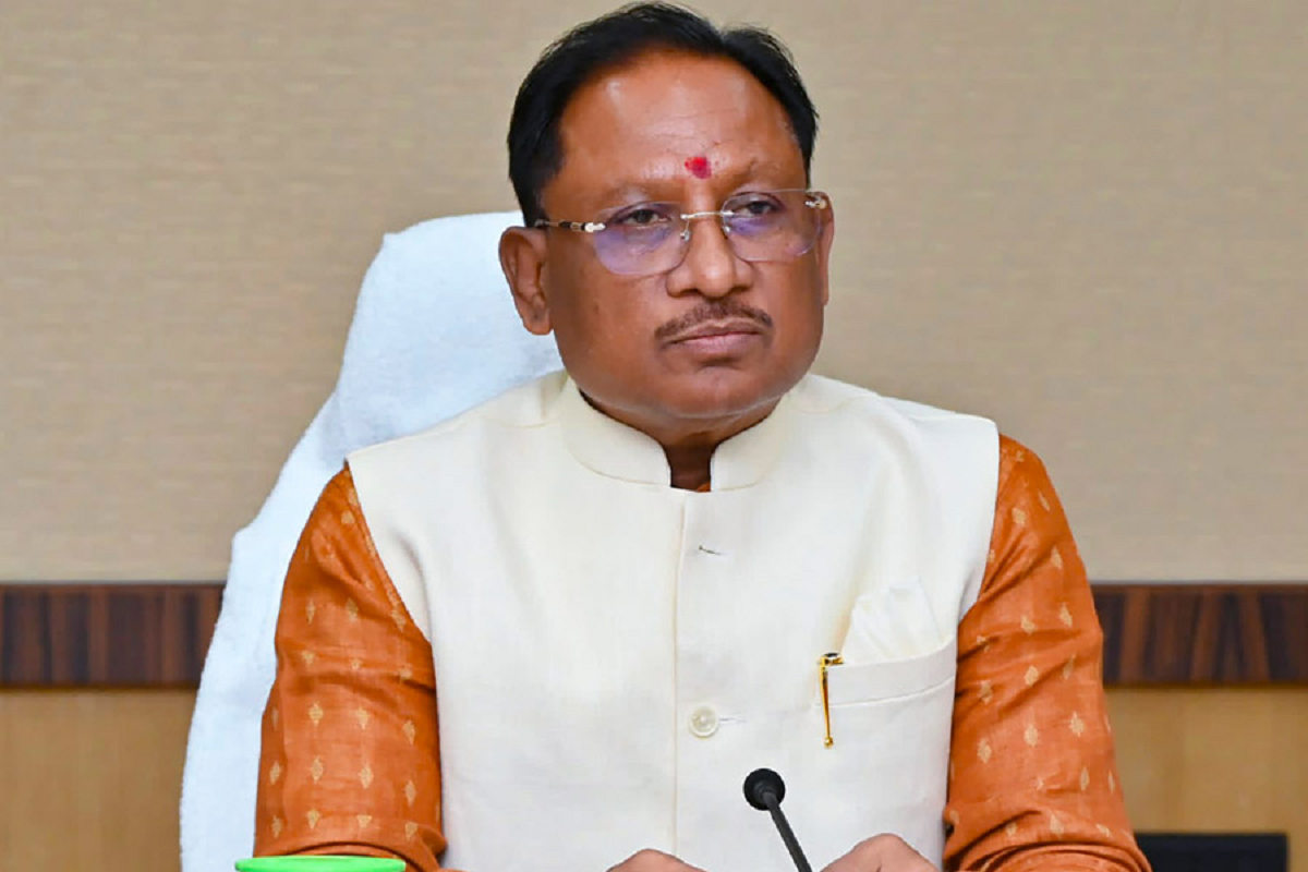 CG News: छत्तीसगढ़ के किसानों को मिली राहत, केंद्र ने दिया बेशकीमती तोहफा…
