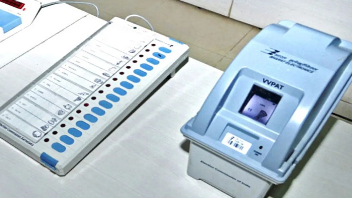 EC की नई गाइडलाइंस, अब वोट डालते समय दिखेंगे ये बदलाव,बिहार चुनाव से होगी शुरुआत