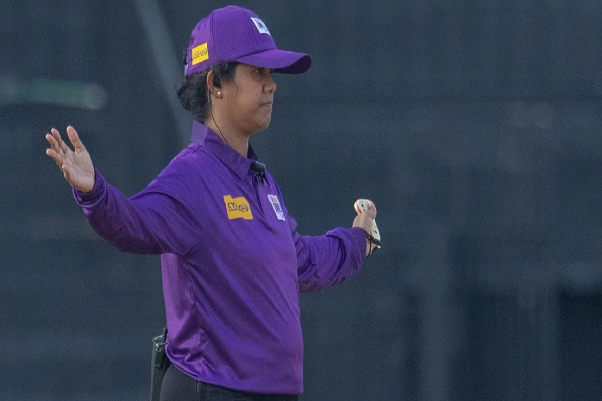 Woman,s World Cup:  महिला वर्ल्ड कप में हर मैच की कमान महिलाओं के हाथ,आईसीसी का ऐतिहासिक निर्णय…