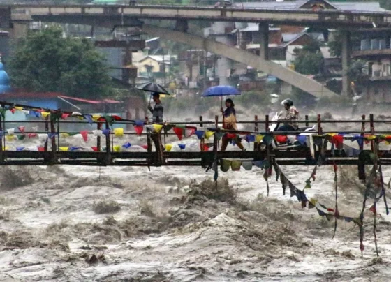 Aaj Ka Mausam 03 September 2025