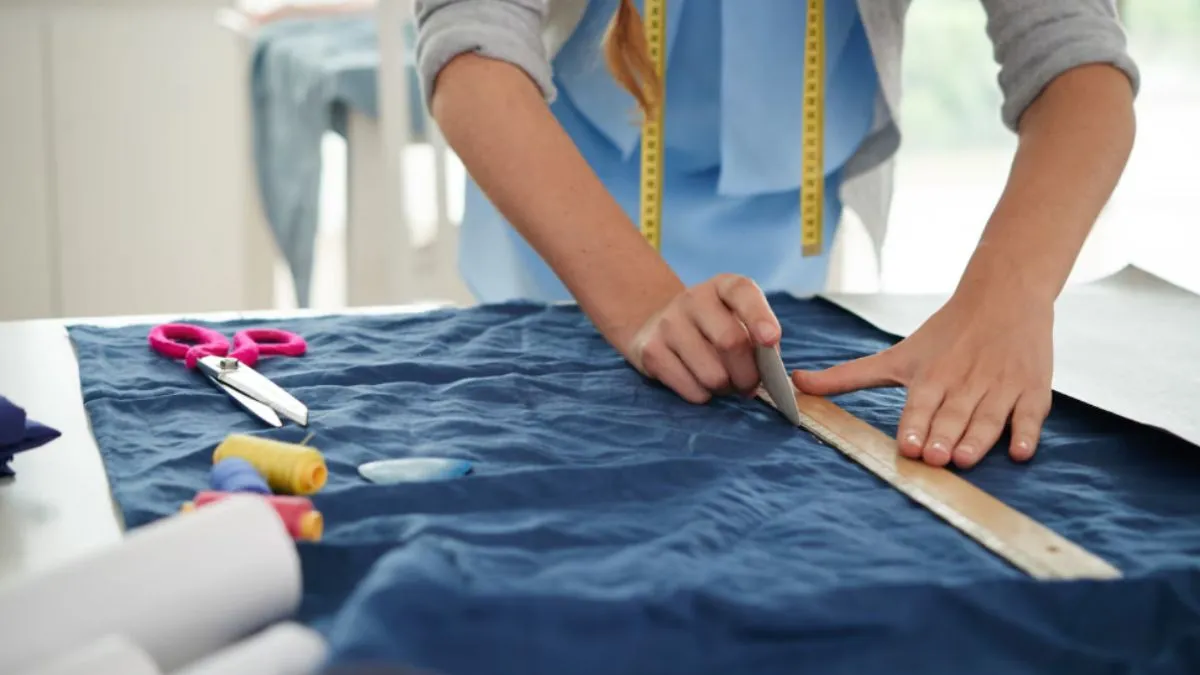 दर्जी समय पर ब्लाउज नहीं दे सका, कोर्ट ने ठोका जुर्माना, जानें क्या है पूरा मामला