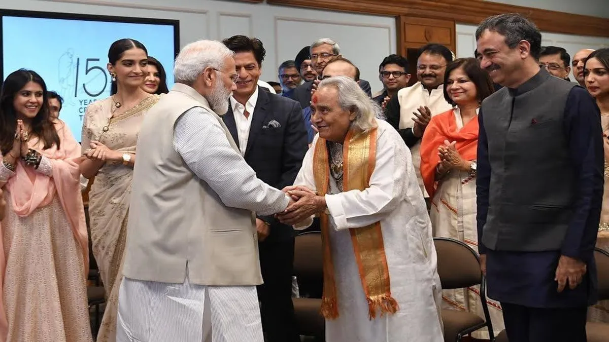 Chhannulal Mishra Passes Away: शास्त्रीय संगीत के दिग्गज छन्नूलाल मिश्र का निधन, बनारस में होगा अंतिम संस्कार