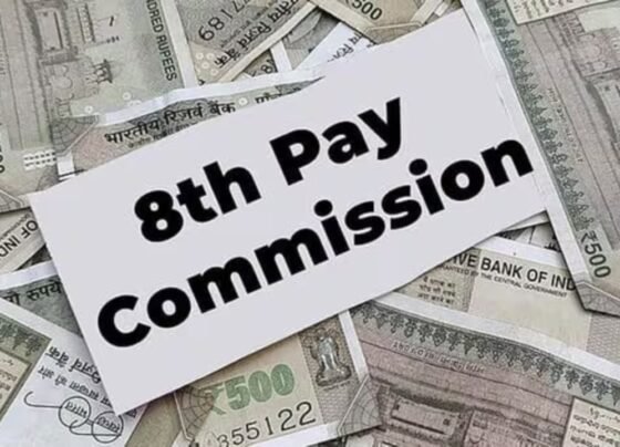 8th Pay Commission