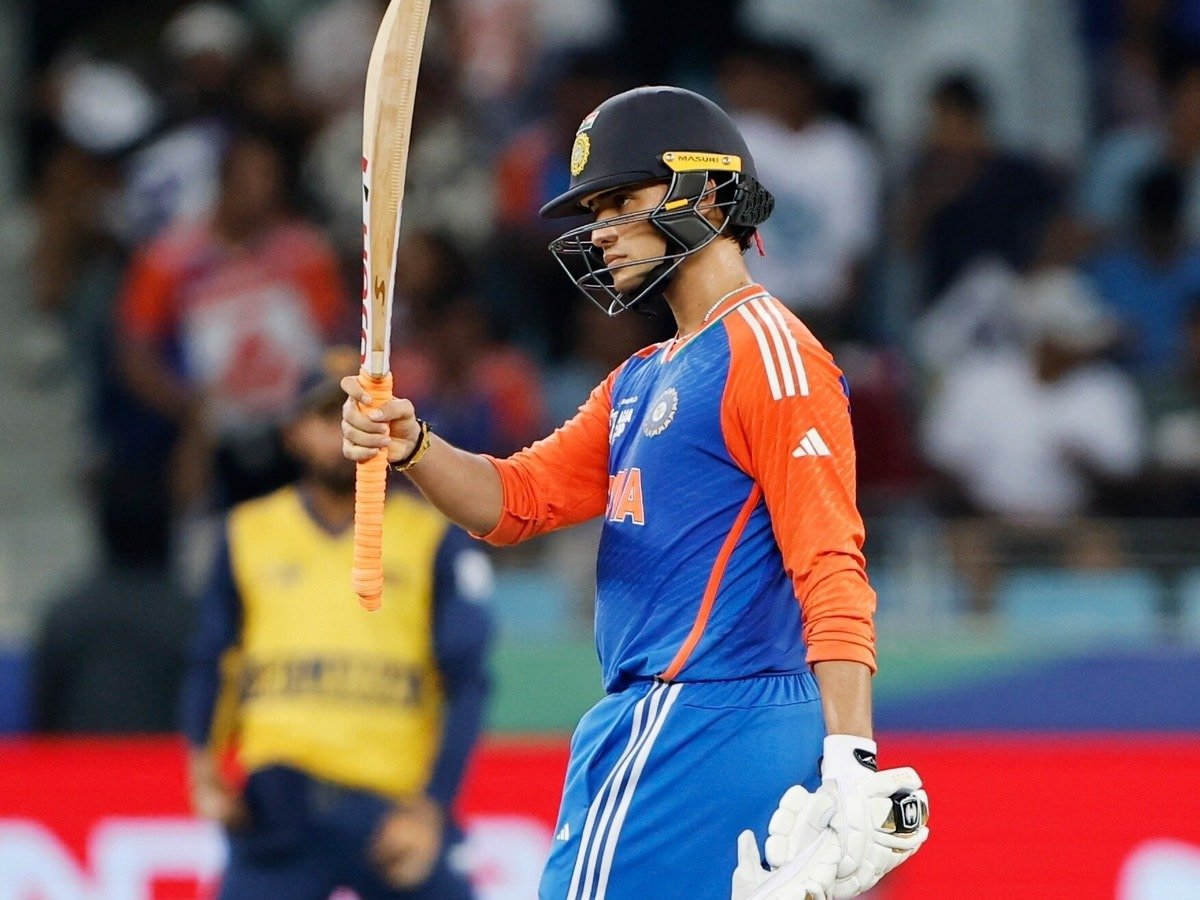 विराट कोहली से भी तेज है अभिषेक शर्मा की रफ्तार, 25 पारियों के बाद बना दिए सबसे ज्यादा रन