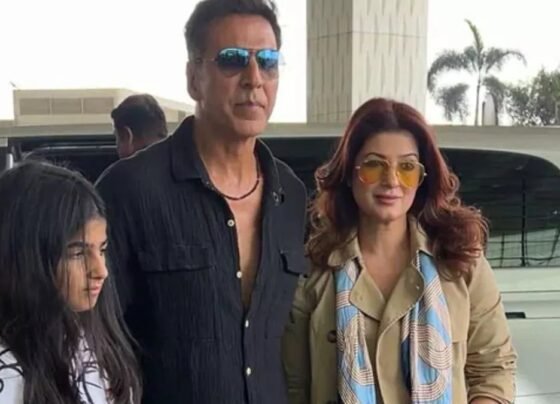 Akshay Kumar Latest News