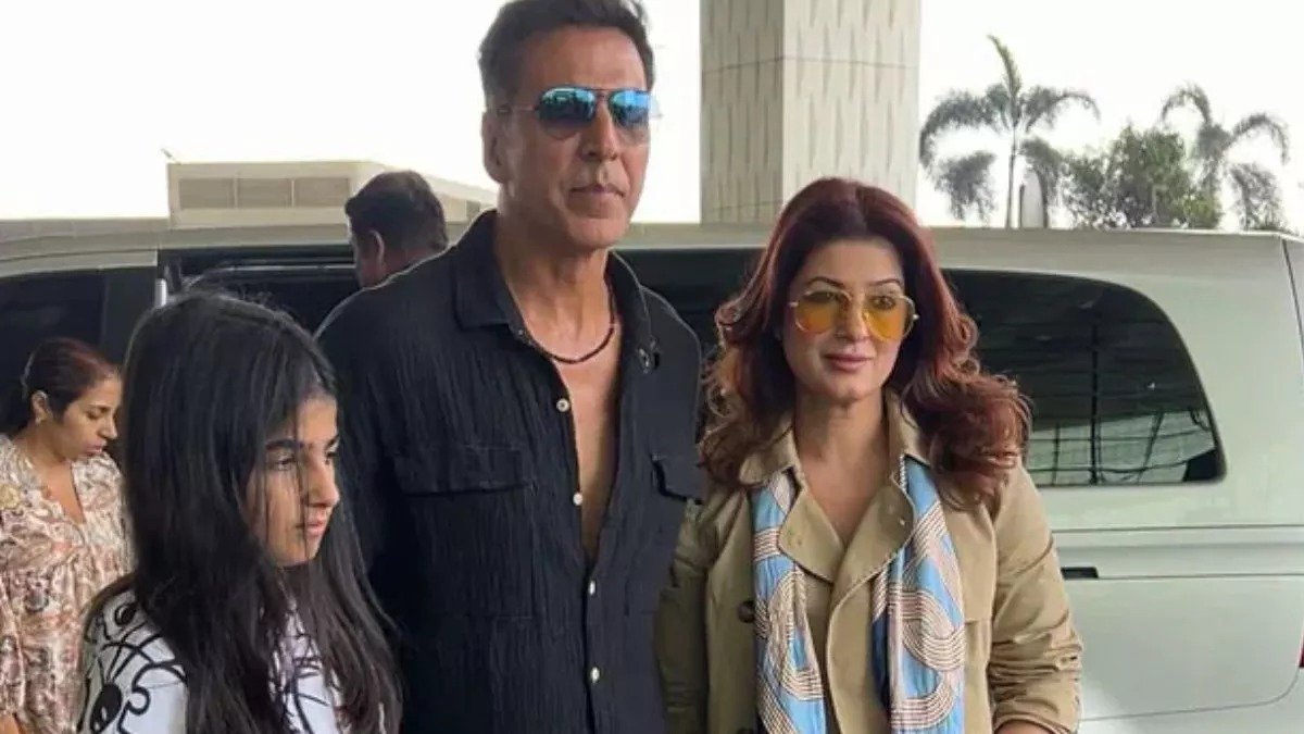 Akshay Kumar Latest News: मेरी बेटी की न्यूड फोटो…अक्षय कुमार ने किया चौंकाने वाला खुलासा, महाराष्ट्र सरकार से की ये अपील