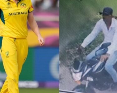 Australian women cricketers harassed