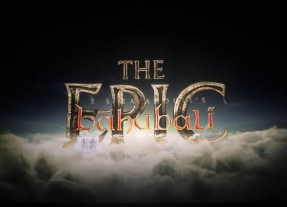 Baahubali The Epic