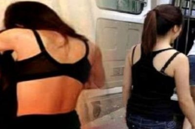 Bhilai Sex Racket: स्पा सेंटर की आड़ में देह व्यापार का गंदा खेल, आपत्तिजनक हालत में मिले युवक-युवतियां, पुलिस ने की कार्रवाई