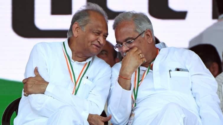 Bihar Election 2025 : दो पूर्व CM पर भरोसा, कांग्रेस ने अशोक गहलोत और भूपेश बघेल को दी ये बड़ी जिम्मेदारी