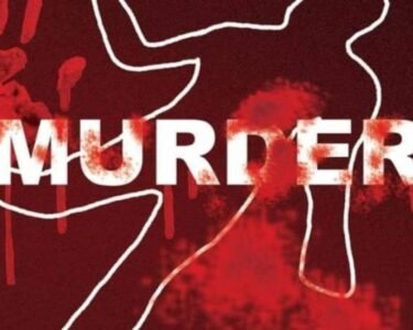CG Crime News