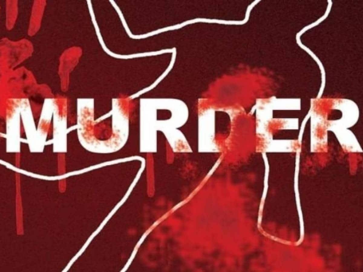 CG Crime News : घर के अंदर पति-पत्नी की खून से लथपथ लाश, दंपति की बेरहमी से हत्या पर सनसनी