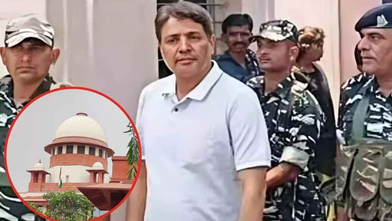 CG Liquor Scam: कारोबारी अनवर ढेबर को सुप्रीम कोर्ट से जमानत, 4 दिन परिवार के साथ रहेंगे, फिर जाना होगा जेल