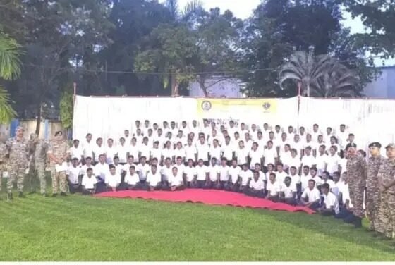 CG Naxalite Surrender Bijapur