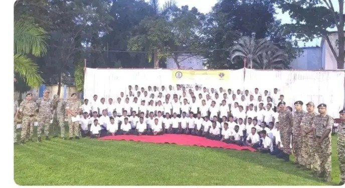 CG Naxalite Surrender: सीजी में अब तक का सबसे बड़ा नक्सली सरेंडर, 23 महिला नक्सली समेत 103 नक्सलियों का आत्मसमर्पण