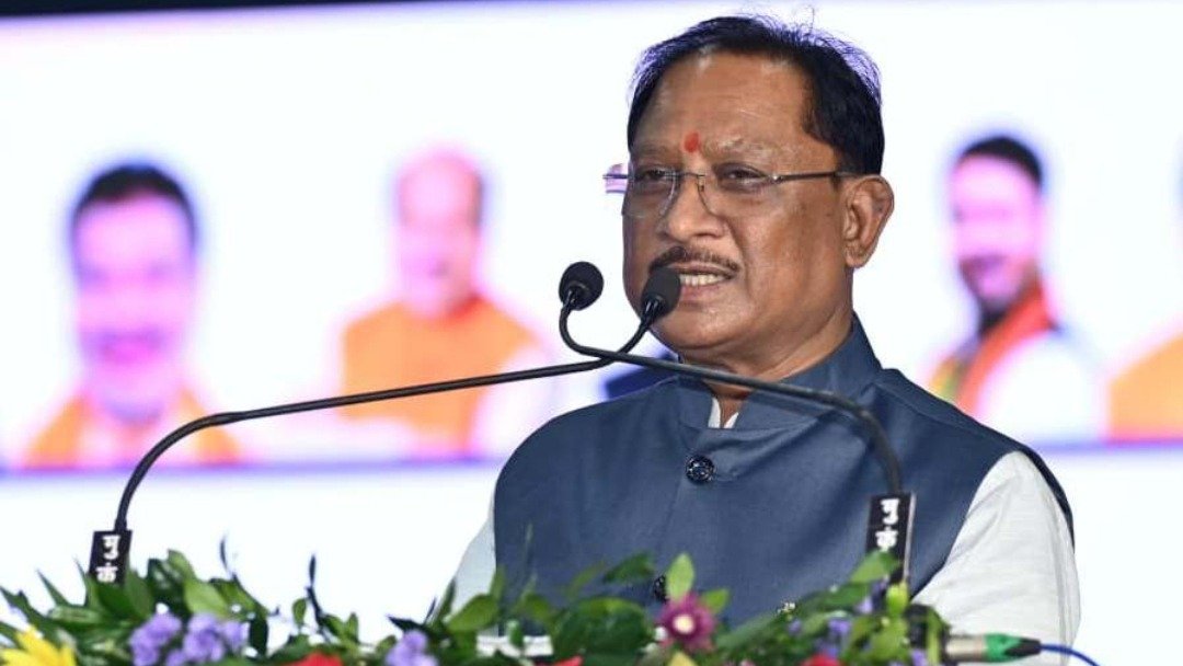CG News: नए केंद्रीय विद्यालय की स्थापना को स्वीकृति, सीएम ने कहा- छत्तीसगढ़ में शिक्षा का नया युग प्रारंभ
