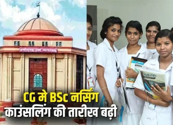 CG Nursing Counselling 2025