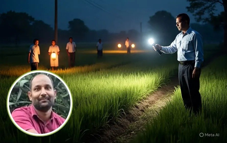 CG Officer Death: छत्तीसगढ़ में कृषि विस्तार अधिकारी की करंट से मौत, जंगली सुअर मारने बिछाया गया था तार, जानें डिटेल