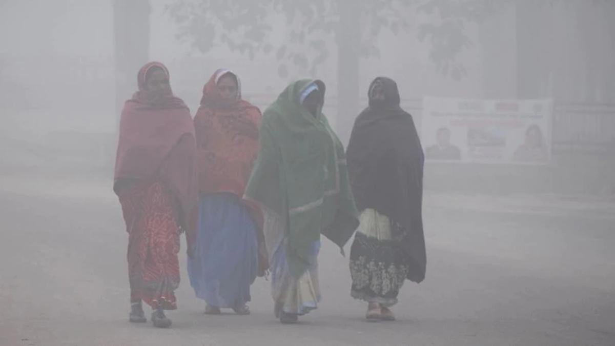 CG Weather: छत्तीसगढ़ से विदा हुआ मानसून, राजधानी में हल्की ठंडक की दस्तक, दक्षिणी जिलों में अभी भी बारिश की संभावना