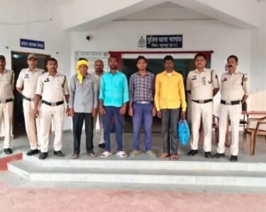Conversion in Surajpur