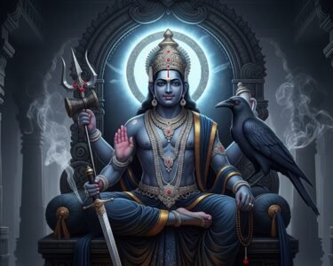 Dhanteras Shani Upay