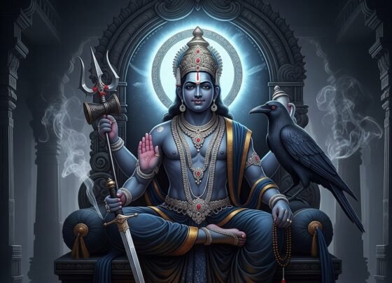 Dhanteras Shani Upay