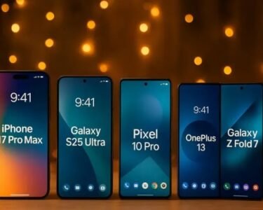 Diwali 2025 Best Smartphone