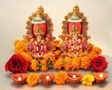 Diwali 2025 Date