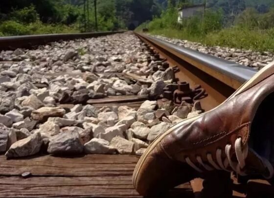 Durg Airphone Tragedy