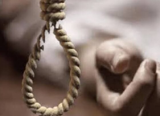 Hatta Suicide News