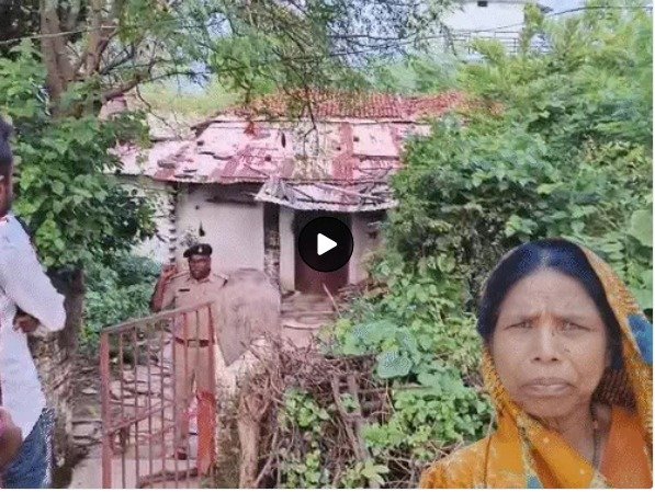 CG Crime News: छत्तीसगढ़ में सनसनीखेज वारदात, महिला-कोटवार का हंसिए से हाथ काटकर कंगन ले गए बदमाश, गांव के ही युवक निकले आरोपी