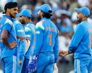India vs Australia 2nd ODI Highlights