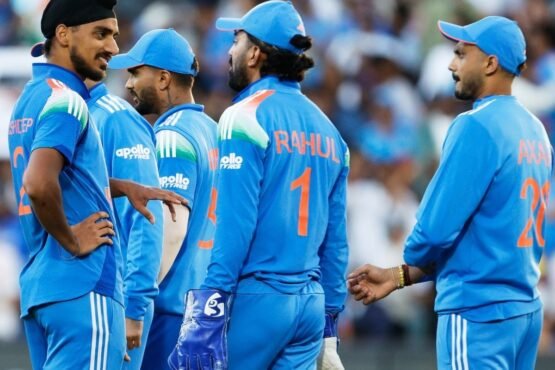 India vs Australia 2nd ODI Highlights