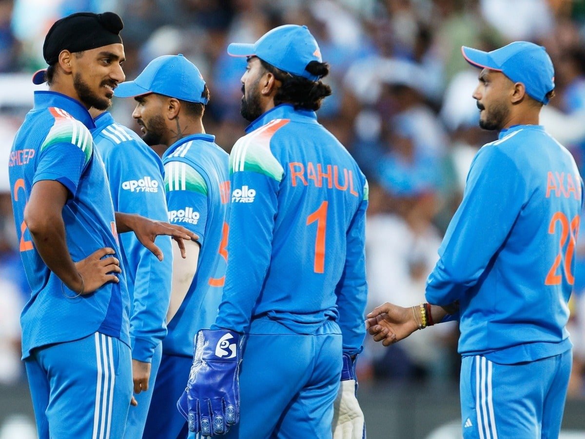 IND vs AUS 2nd ODI Highlights: गिल की कप्तानी में भारत ने लगातार दूसरा वनडे गंवाया, ऑस्ट्रेलिया का सीरीज पर कब्जा