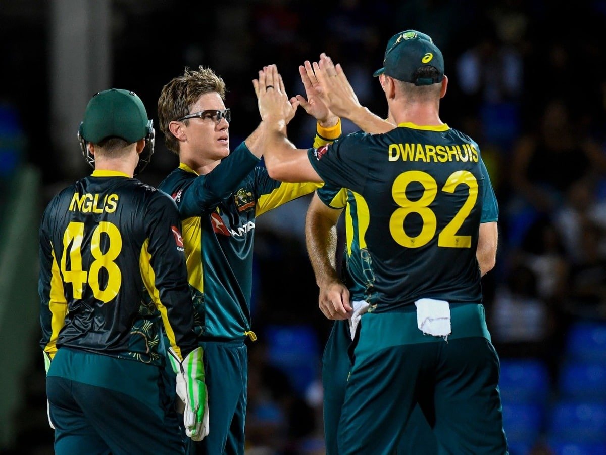 India vs Australia : सीरीज से पहले ही ऑस्ट्रेलियाई खेमा परेशान, मजबूरी में किए चार बदलाव, भारत को फायदा
