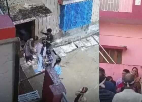 Jabalpur Black Magic Case