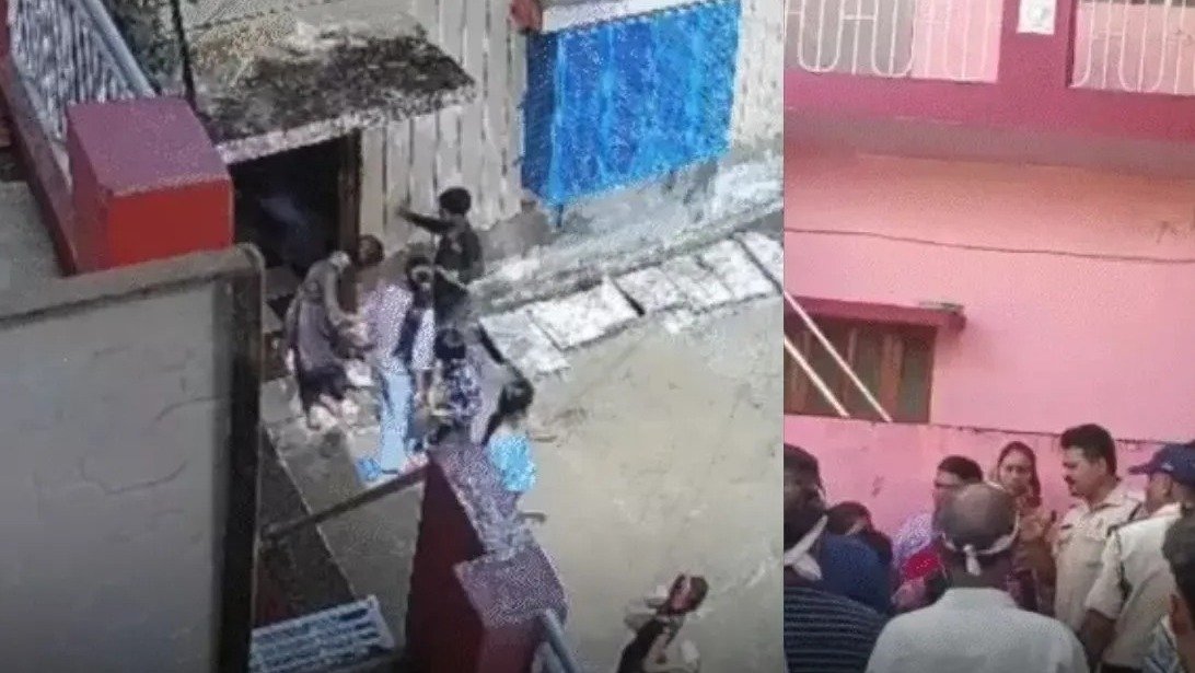 Jabalpur Black Magic Case: कन्या भोज के बहाने जादू-टोना? महिला पर काला जादू करने का आरोप, बच्चियां डर के घर से भागी