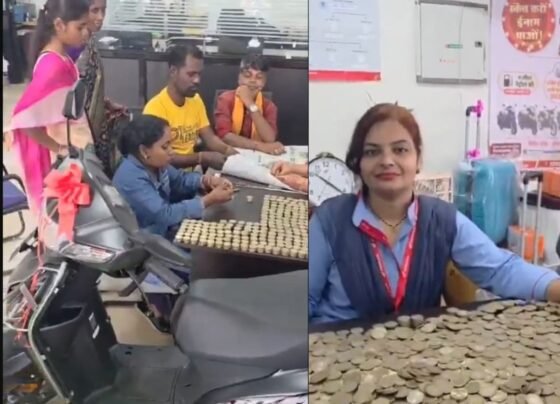 Jashpur Scooty Viral Video