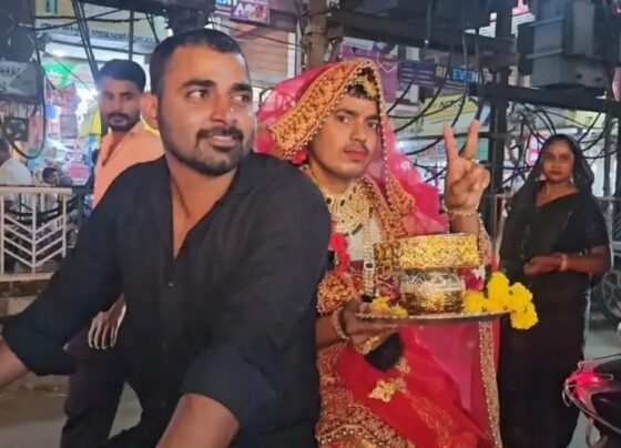 Karwa Chauth 2025