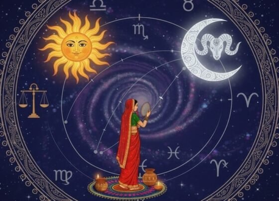 Karwa Chauth 2025