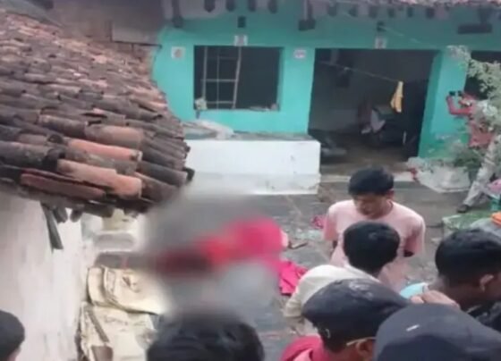 Khairagarh Double Murder